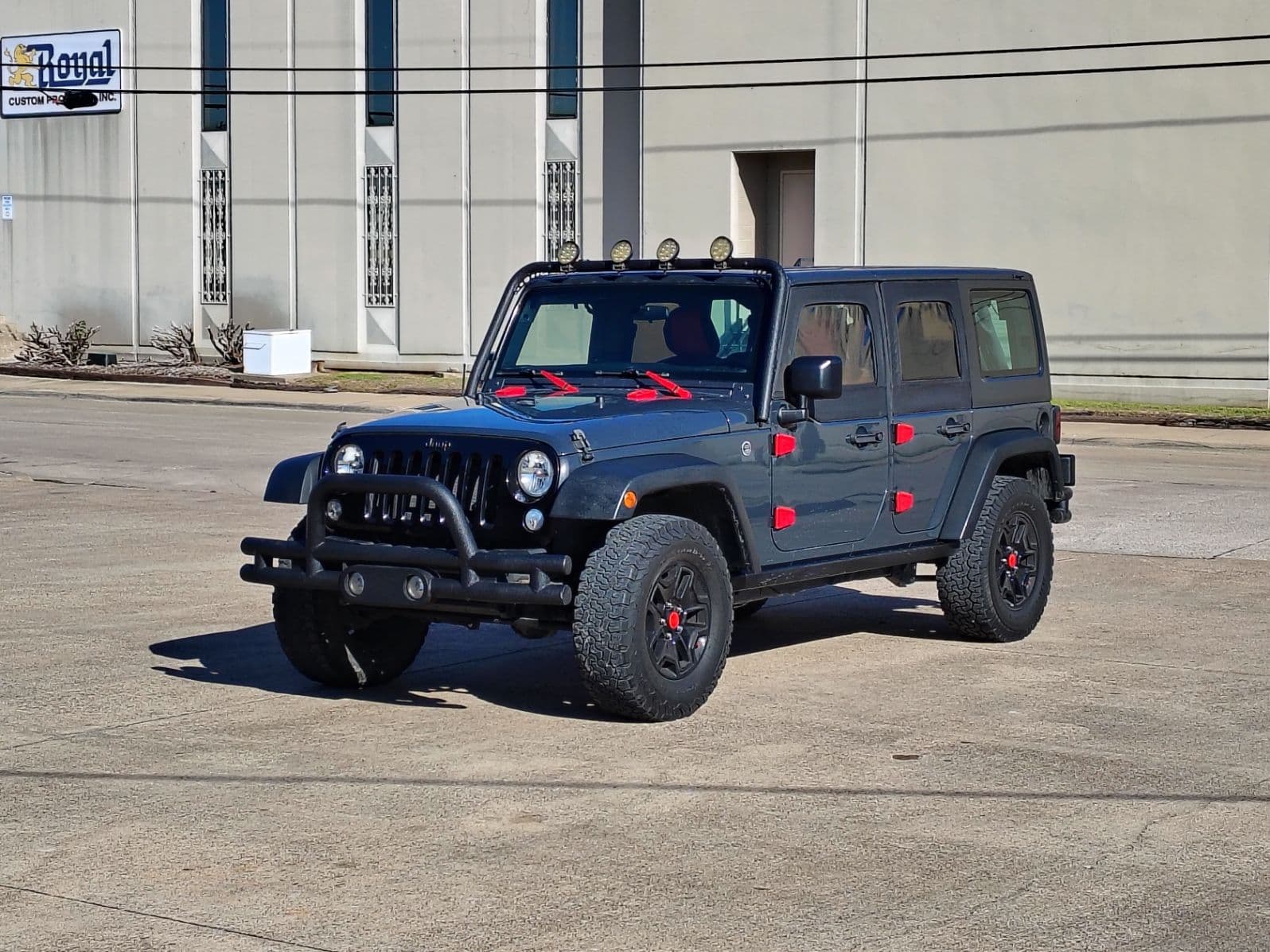 Vehicle photo