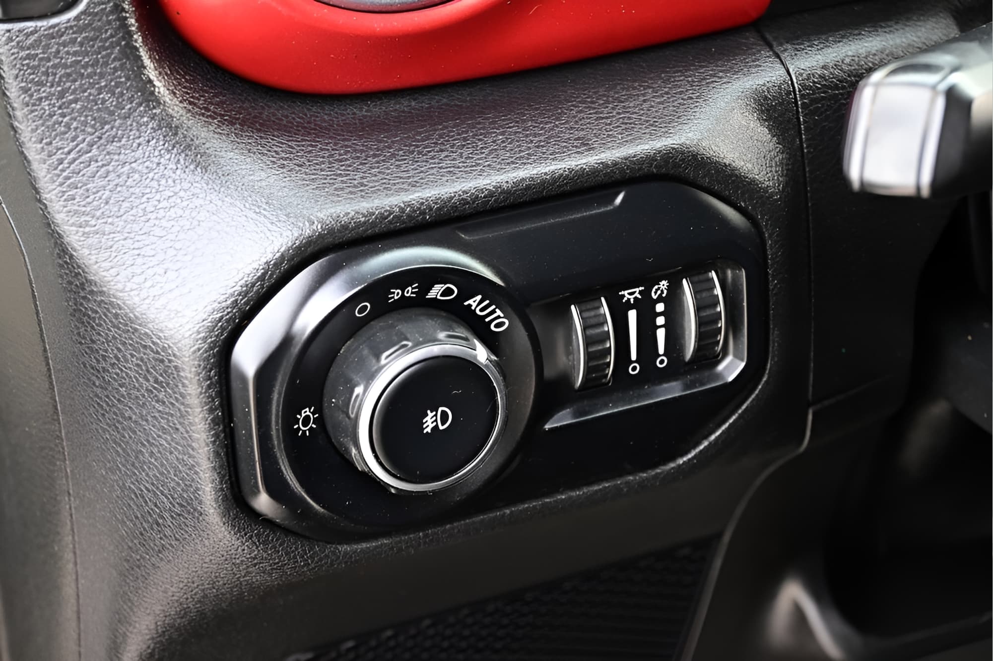Vehicle photo