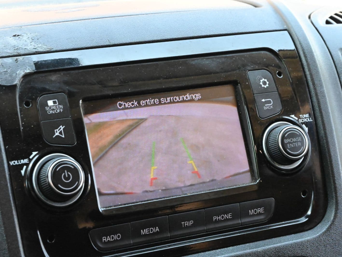 Vehicle photo