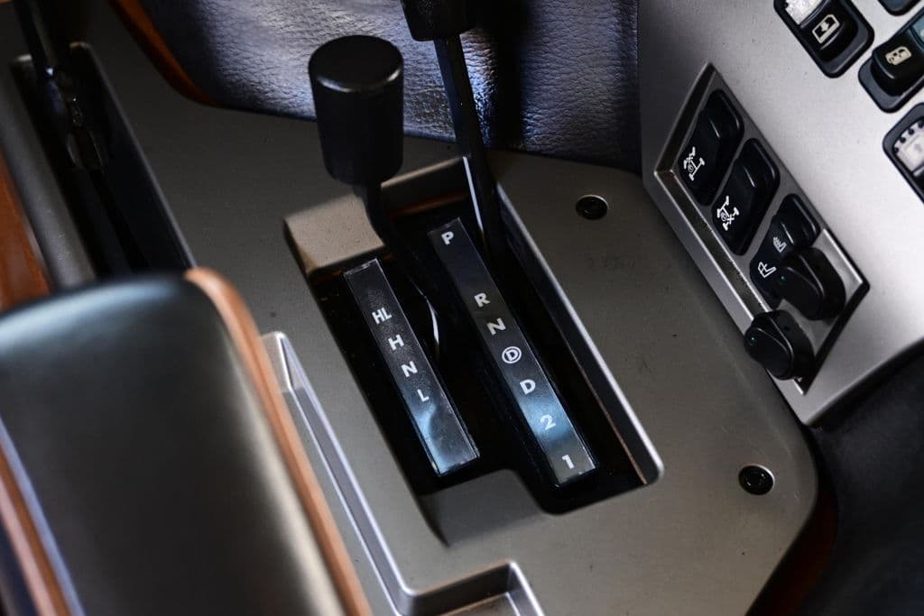 2004 Hummer H1 Base - Photo 22