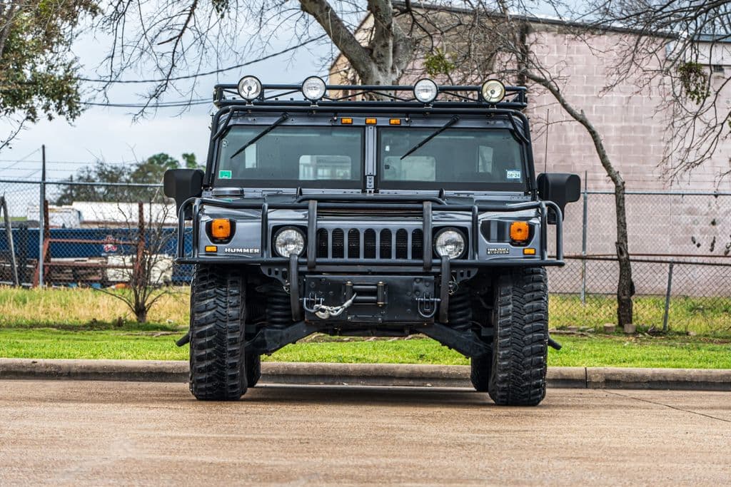 Vehicle photo