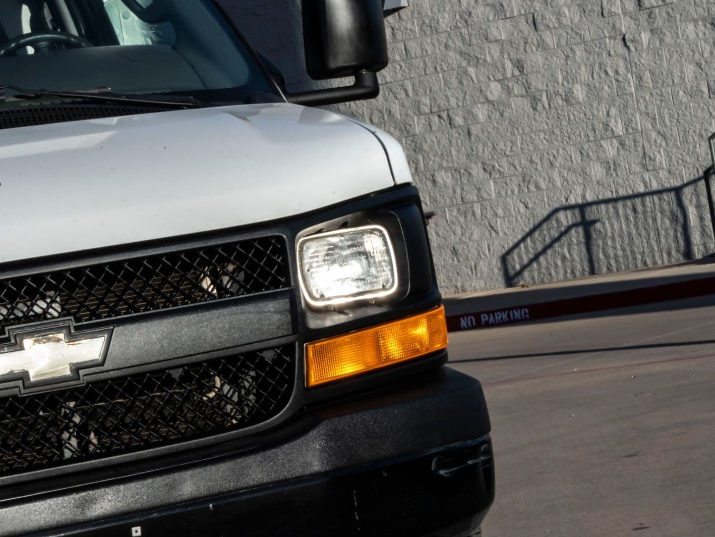 Vehicle photo