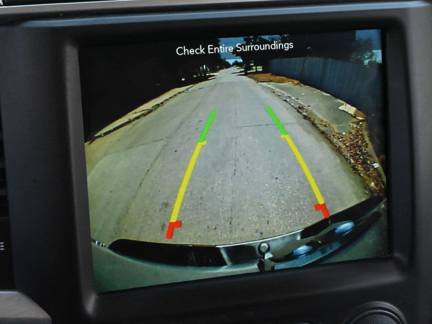 Vehicle photo