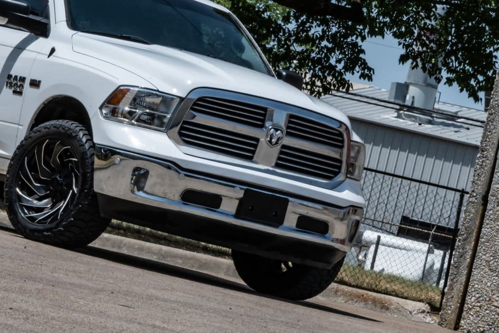 Vehicle photo