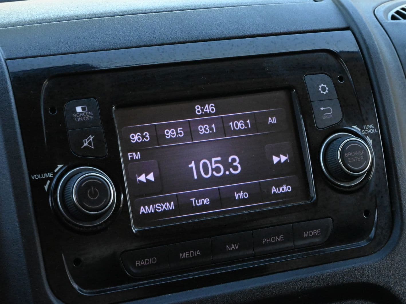 Vehicle photo