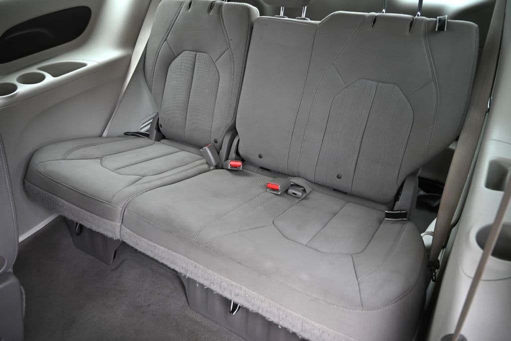 large car