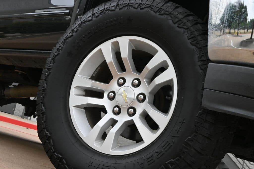 Vehicle photo