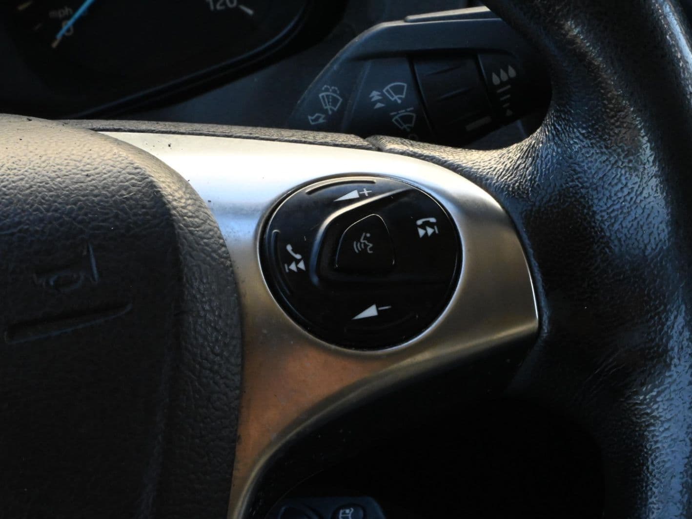 large car